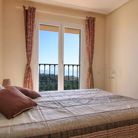 Apartment Precioso Con Piscina - Mascarat Altea la Vieja