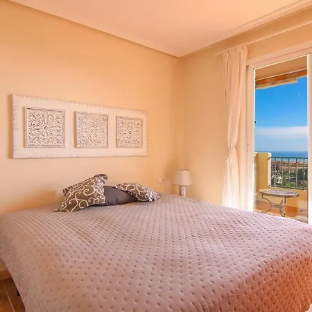 Apartment Precioso Con Piscina - Mascarat *