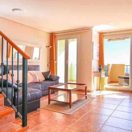 Precioso Con Piscina - Mascarat Apartment