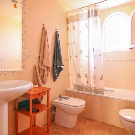 アパート Precioso Con Piscina - Mascarat Altea la Vieja