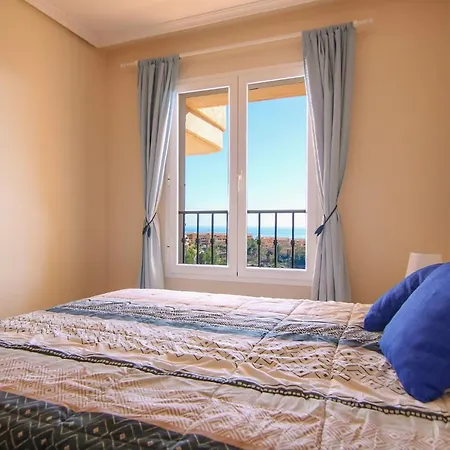 アパート Precioso Con Piscina - Mascarat Altea la Vieja